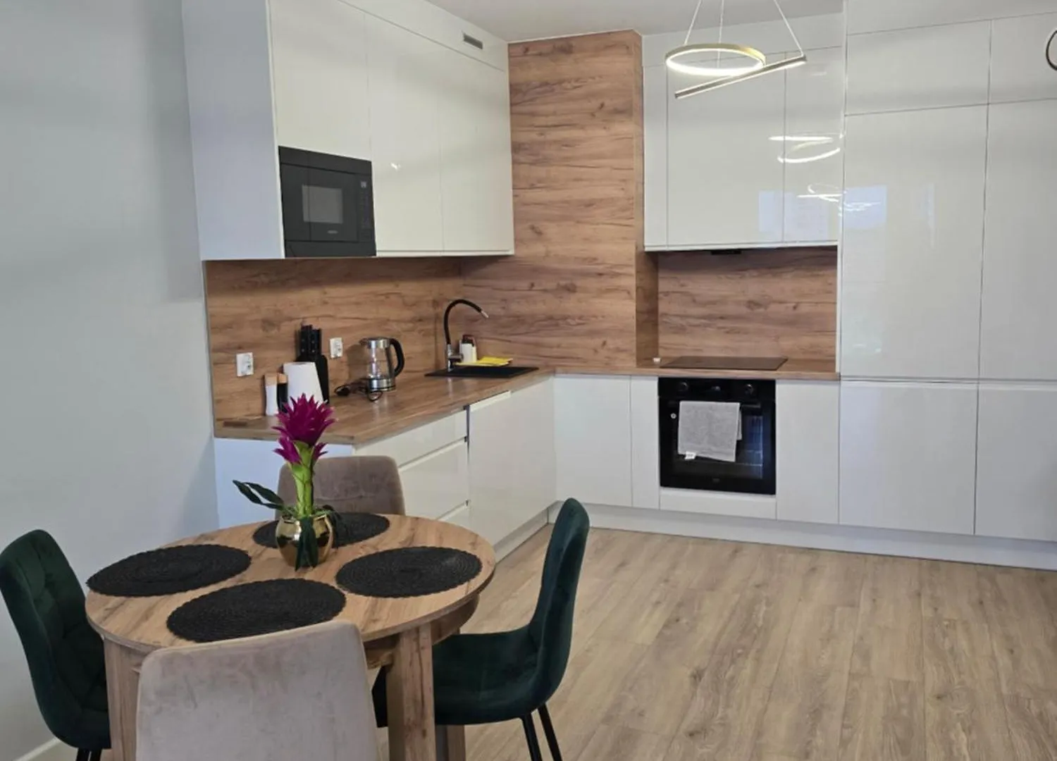 Apartament Nadmorski Gdańsk 0*,  Polen