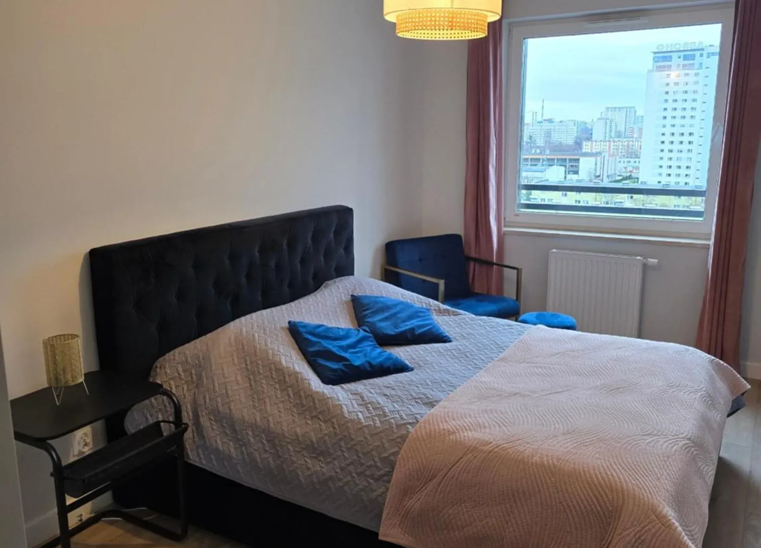 Lejlighed Apartament Nadmorski Gdańsk